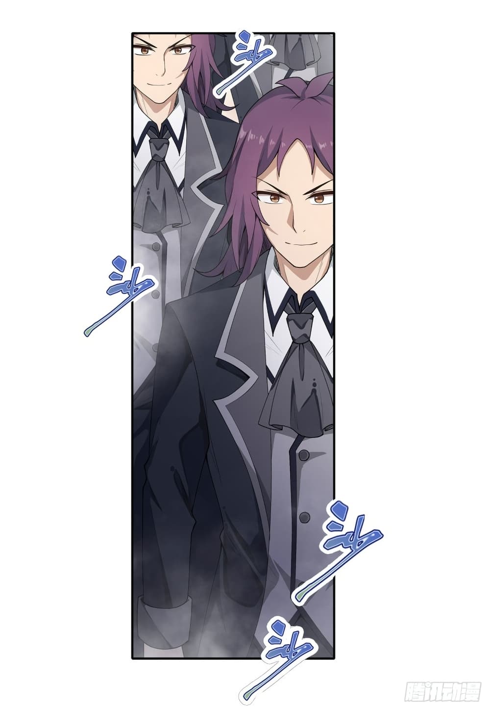 Infinite Apostles And Twelve War Girls75 (29)