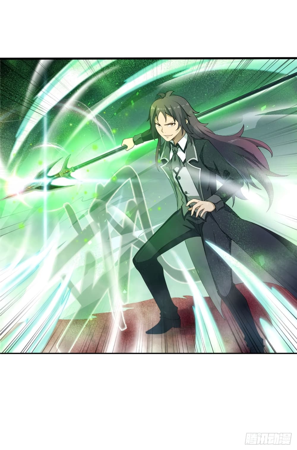 Infinite Apostles And Twelve War Girls78 (18)