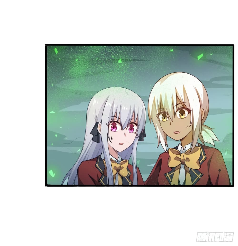 Infinite Apostles And Twelve War Girls78 (24)