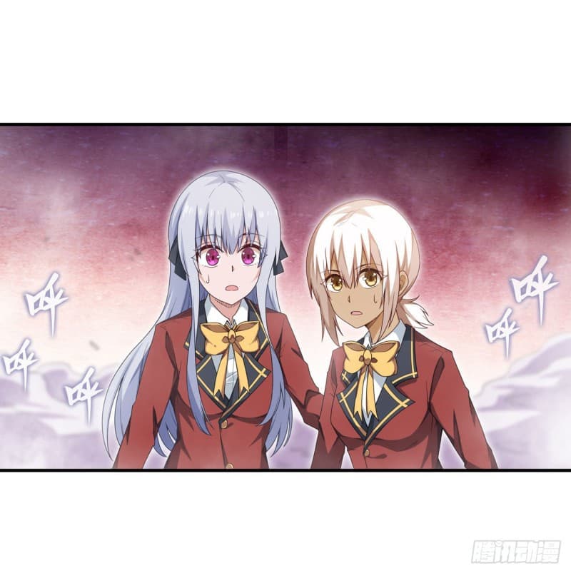 Infinite Apostles And Twelve War Girls81 (24)