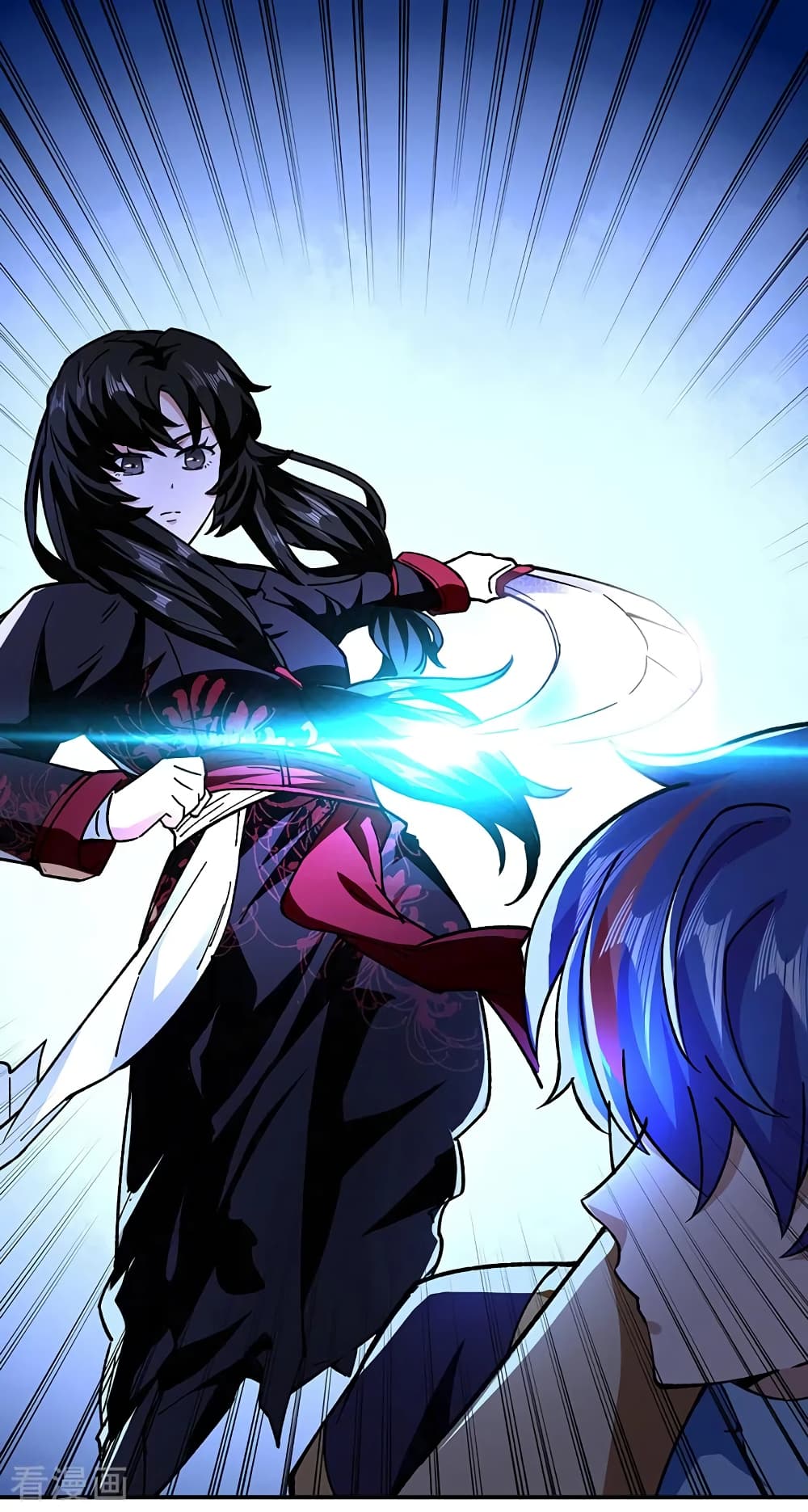 WuDao Du Zun 290 (3)