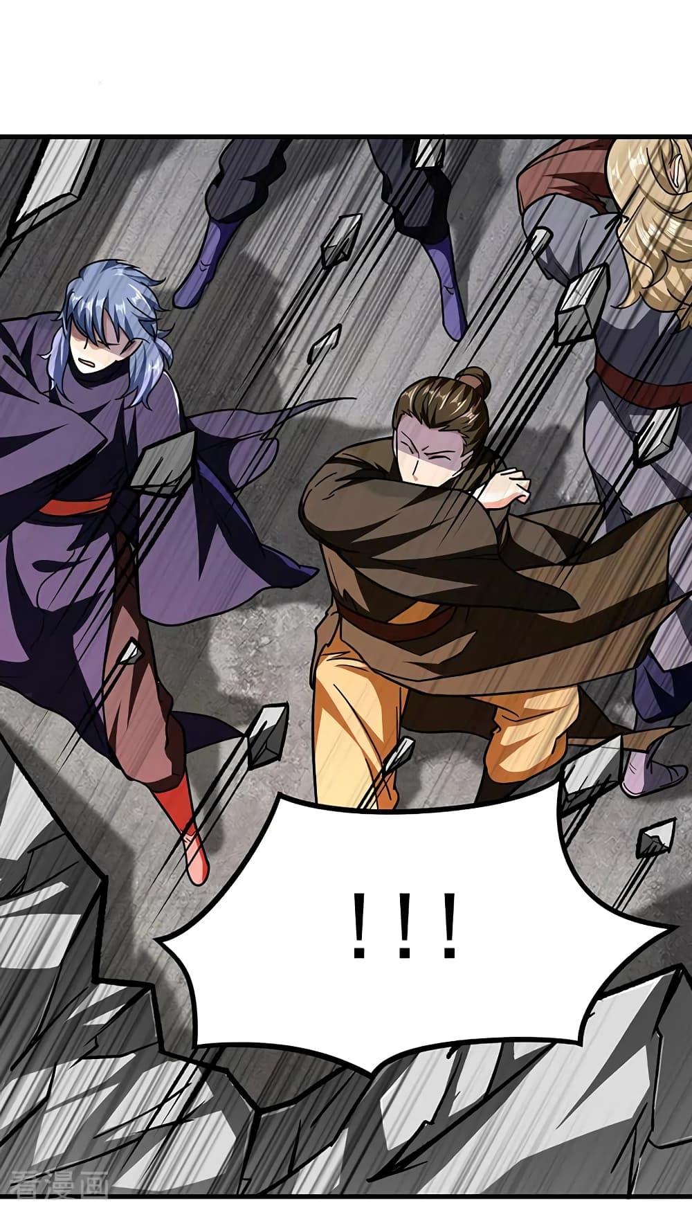 WuDao Du Zun 291 (19)