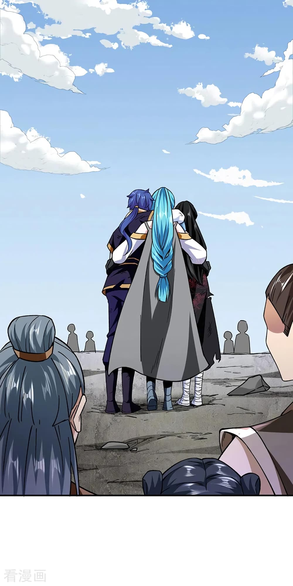 WuDao Du Zun 292 (9)