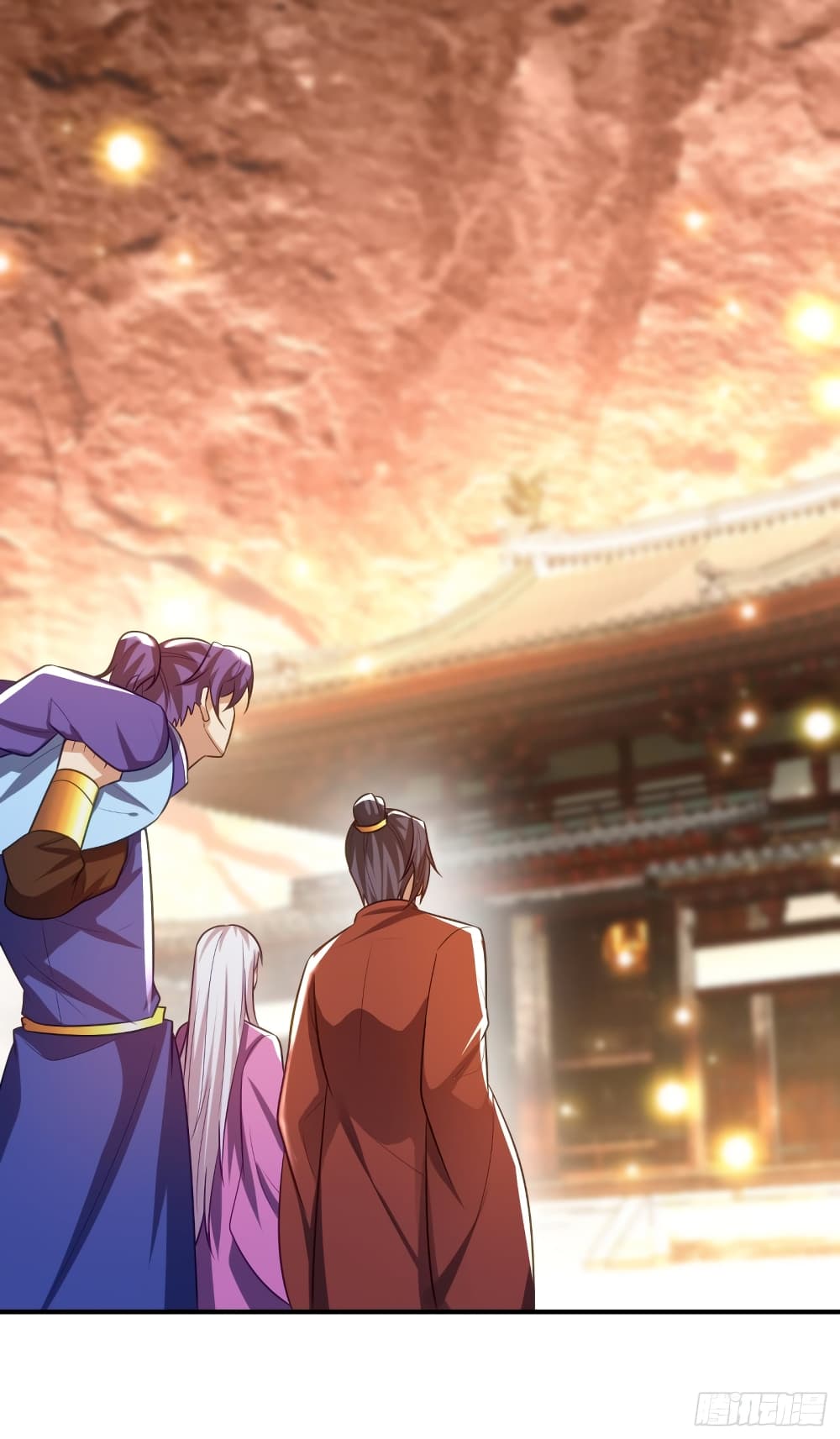 Rise of The Demon King เธ•เธญเธเธ—เธตเน 201 (23)