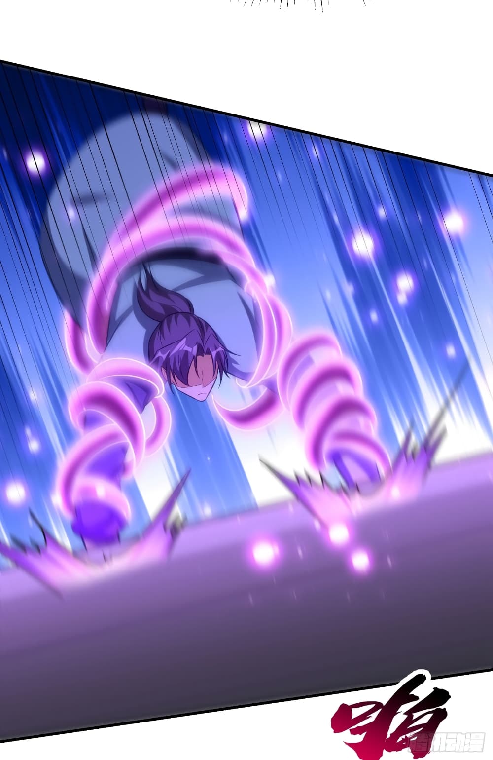 Rise of The Demon King เธ•เธญเธเธ—เธตเน 202 (19)