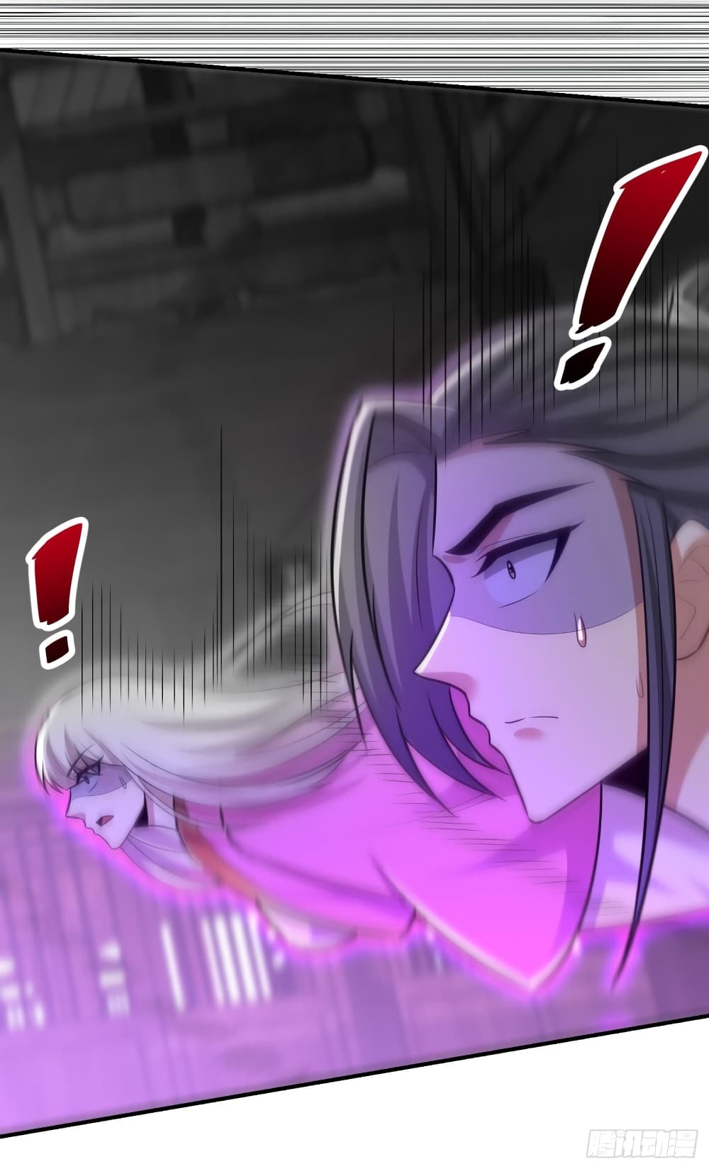 Rise of The Demon King เธ•เธญเธเธ—เธตเน 202 (24)