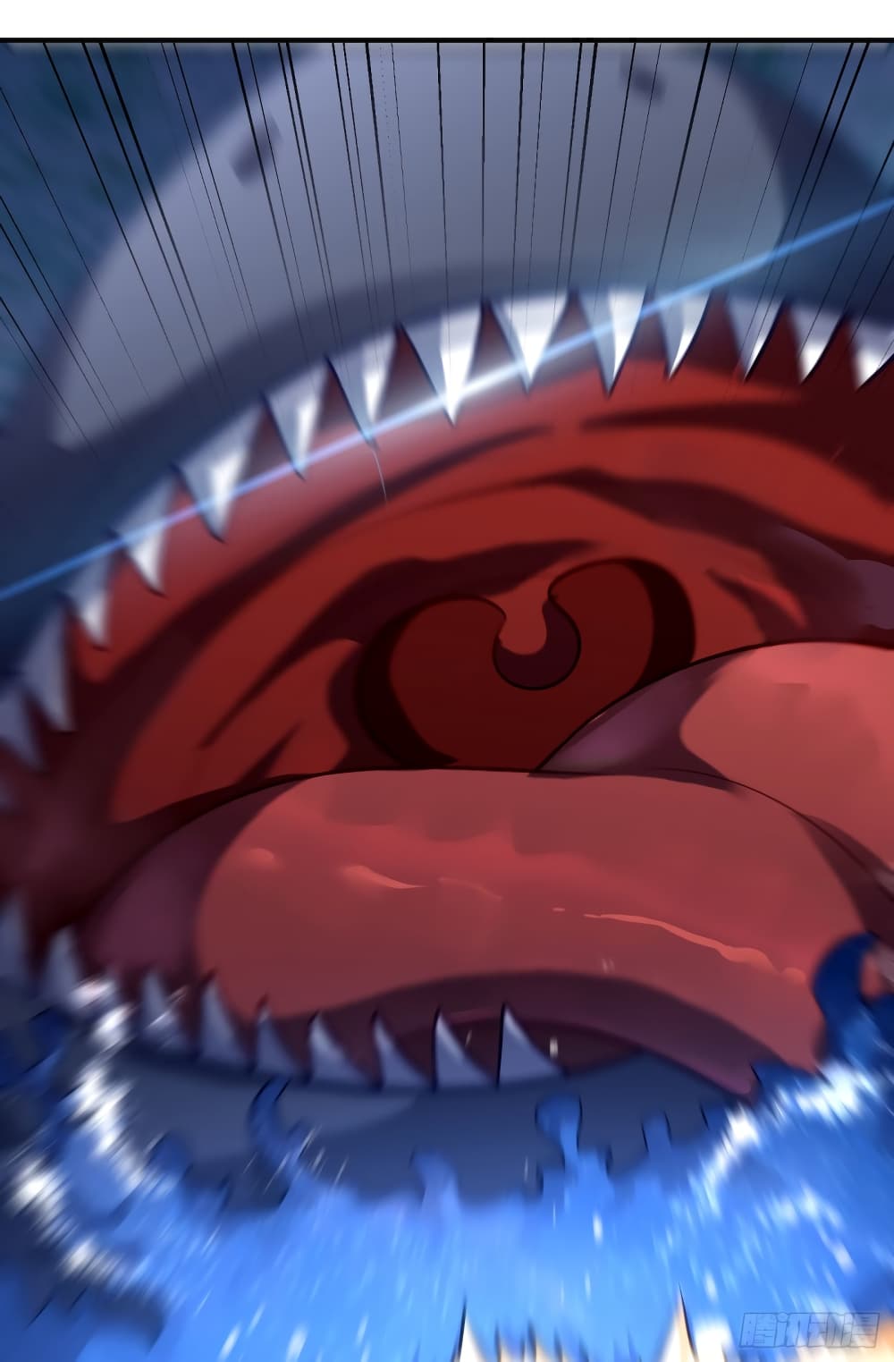 Rise of The Demon King เธ•เธญเธเธ—เธตเน 204 (11)