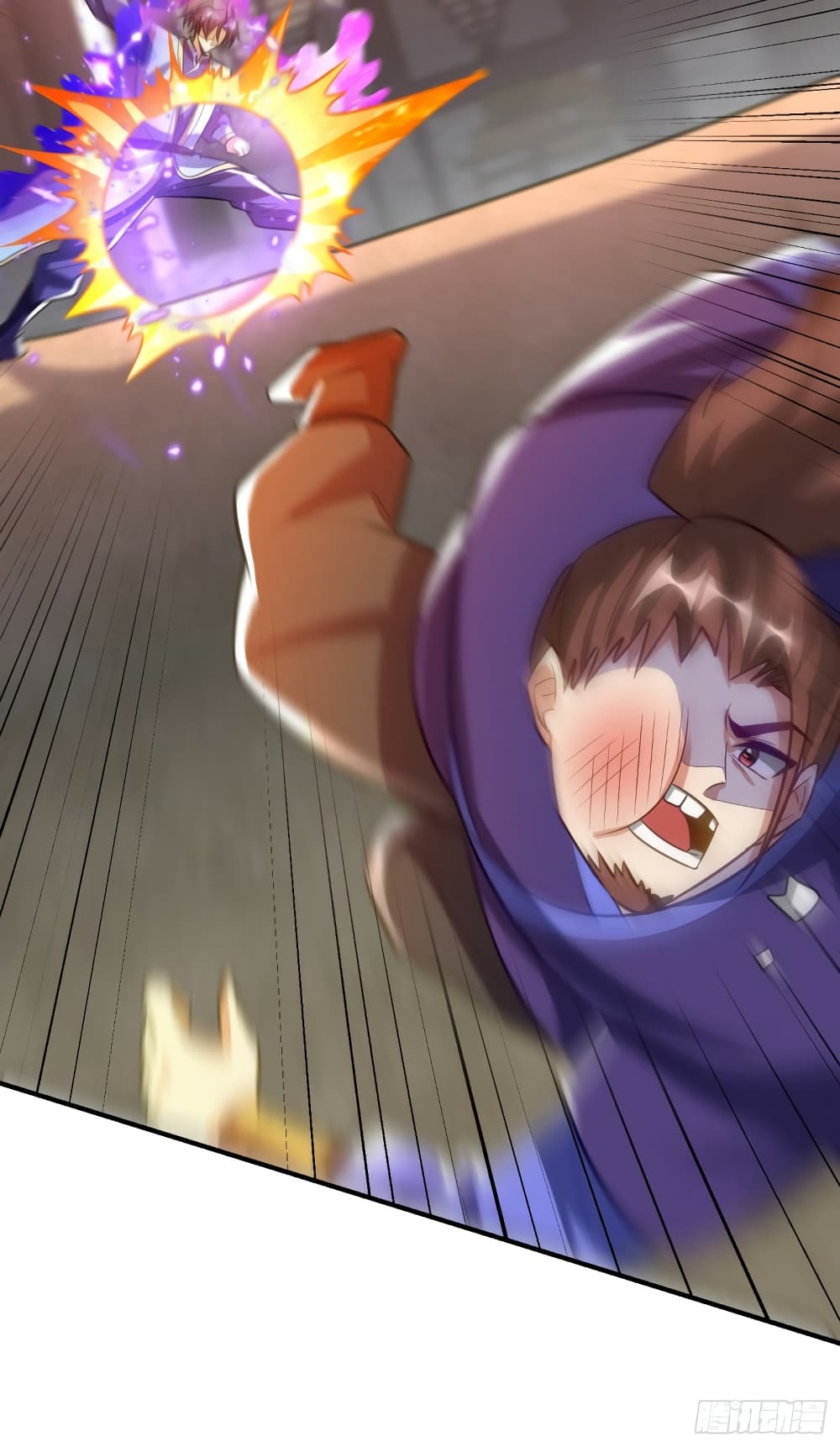 Rise of The Demon King เธ•เธญเธเธ—เธตเน 206 (30)