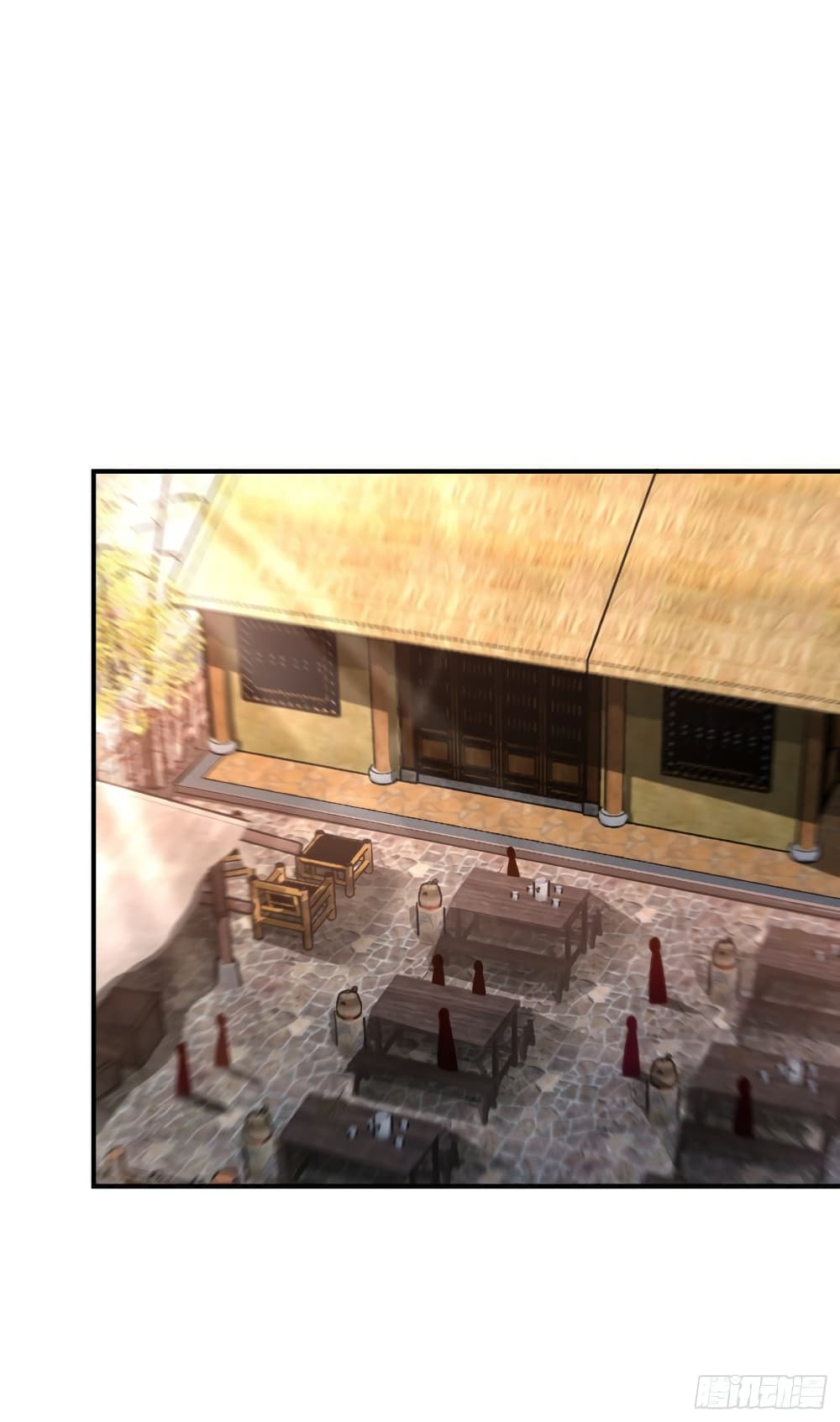 Rise of The Demon King เธ•เธญเธเธ—เธตเน 206 (5)