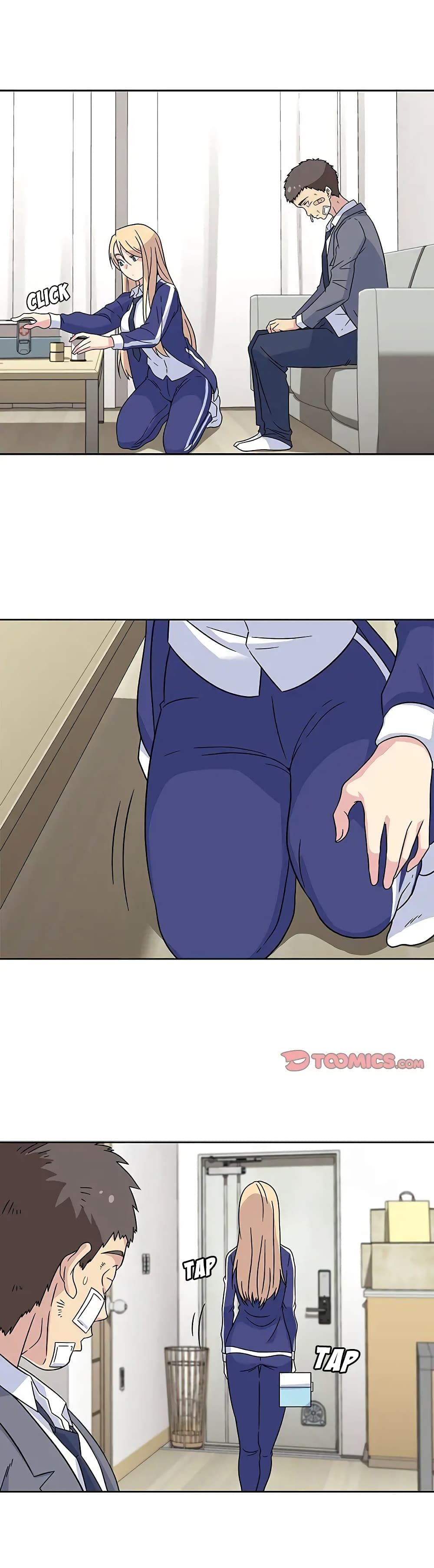 Springtime for Blossom 18 (9)