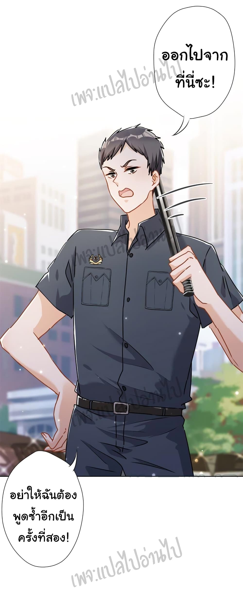 Lu Feng is the Best8 (2)