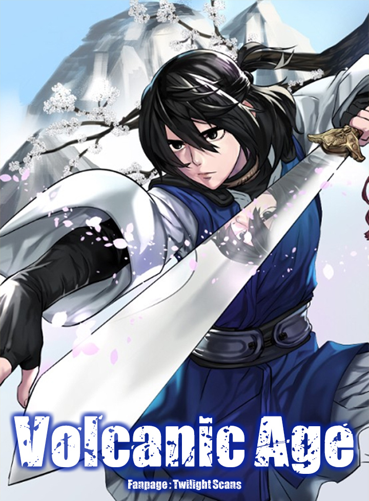 Volcanic Age ตอนที่ เธ•เธญเธเธ—เธตเน 59 (1)