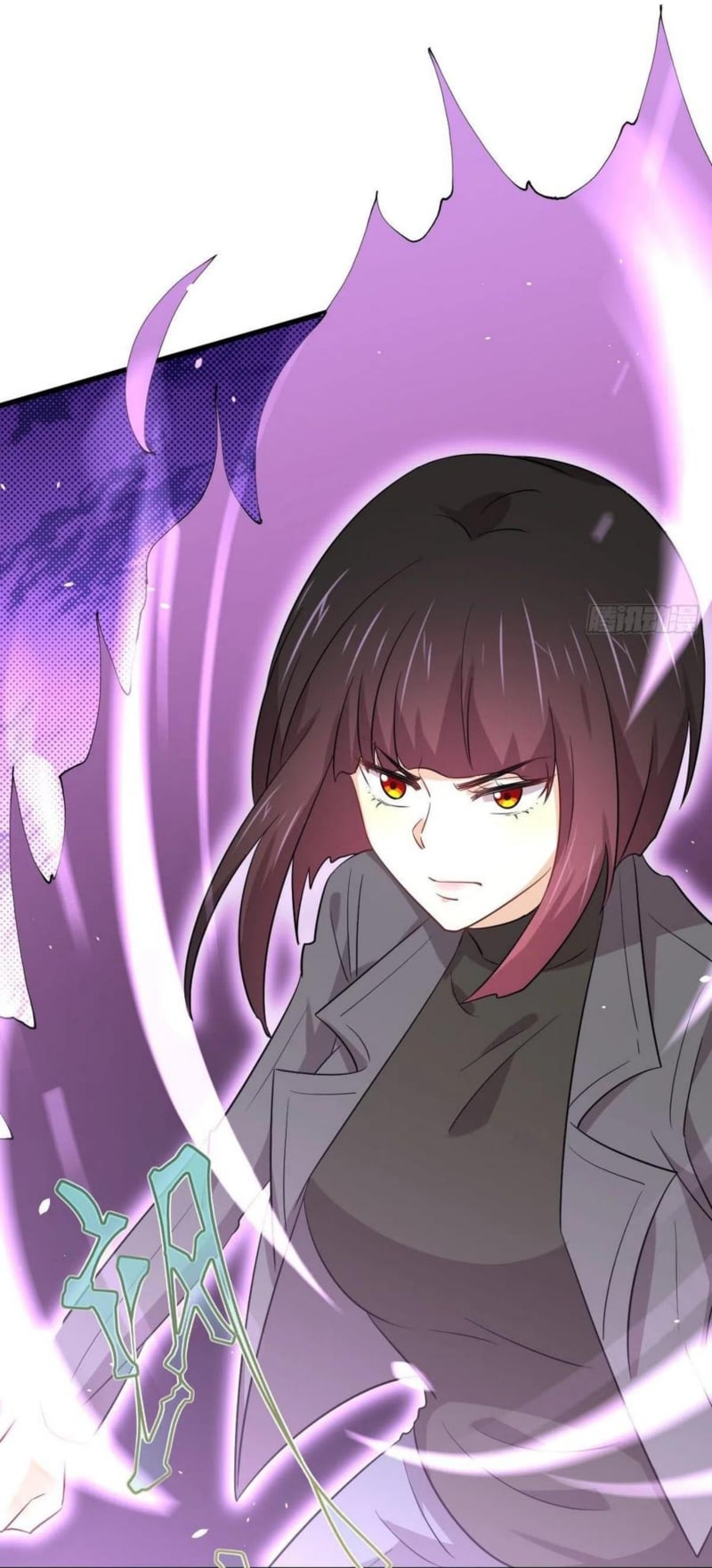 Immortal Swordsman in the Reverse World179 (26)
