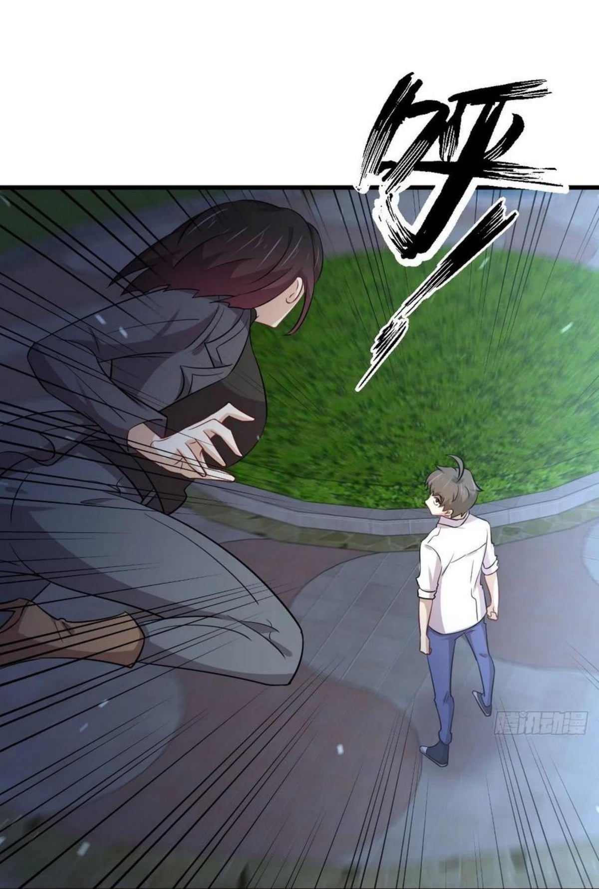 Immortal Swordsman in the Reverse World180 (29)
