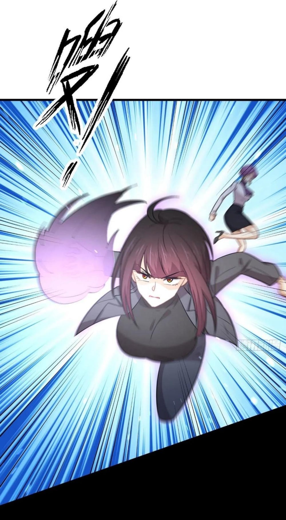 Immortal Swordsman in the Reverse World180 (5)