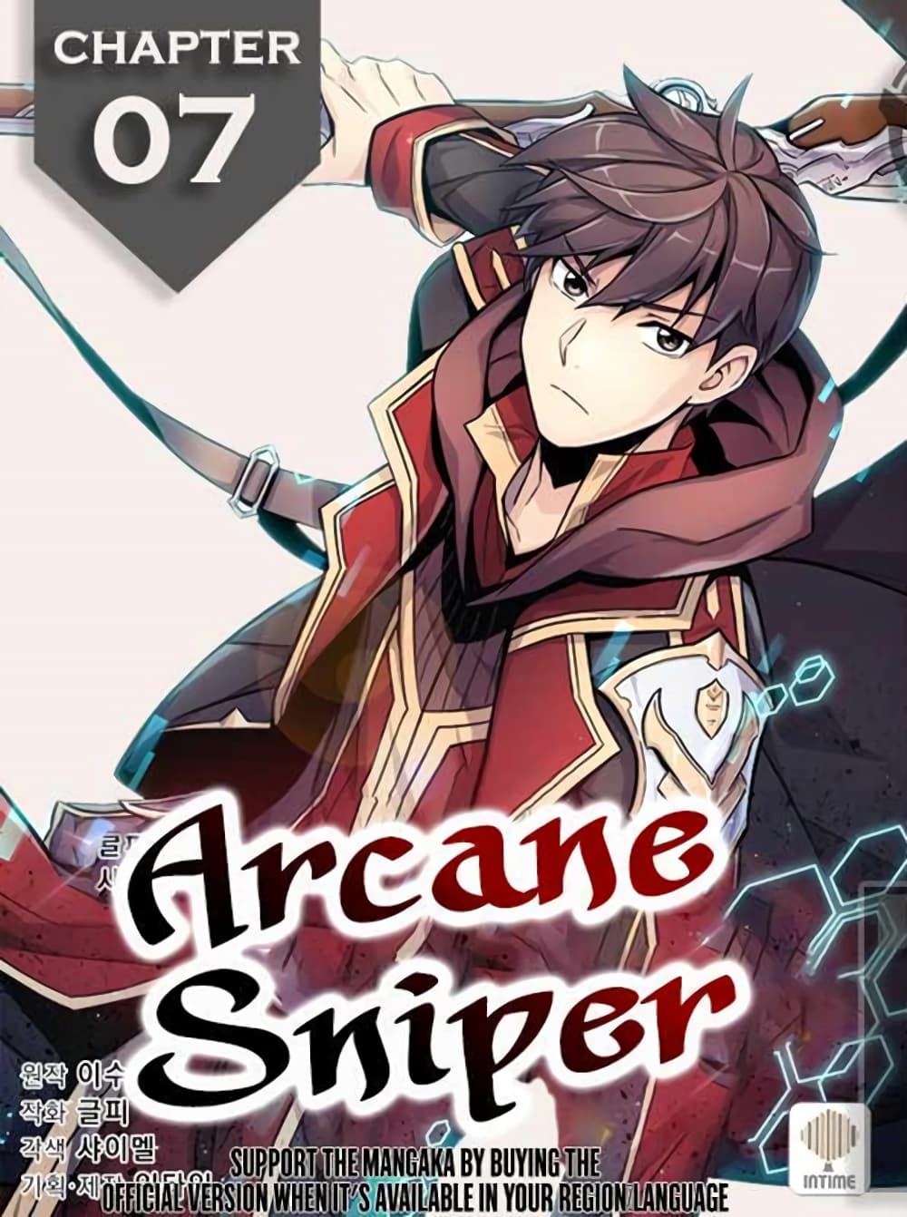 Arcane Sniper Chapter7 1
