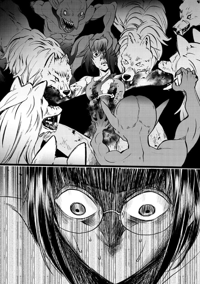 Boken ka ni Narou! 15 (22)