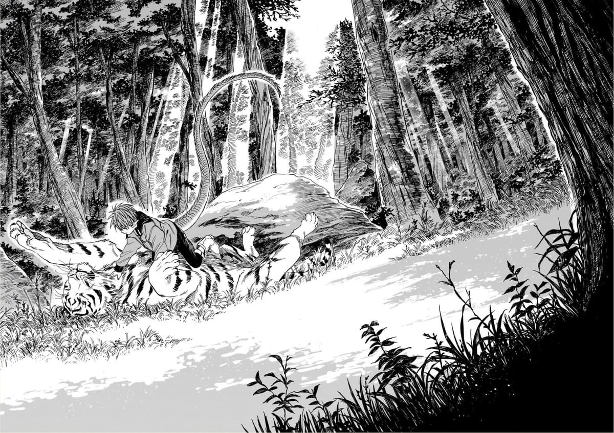 Tora ha Ryuu wo mada Tabenai3 (23)