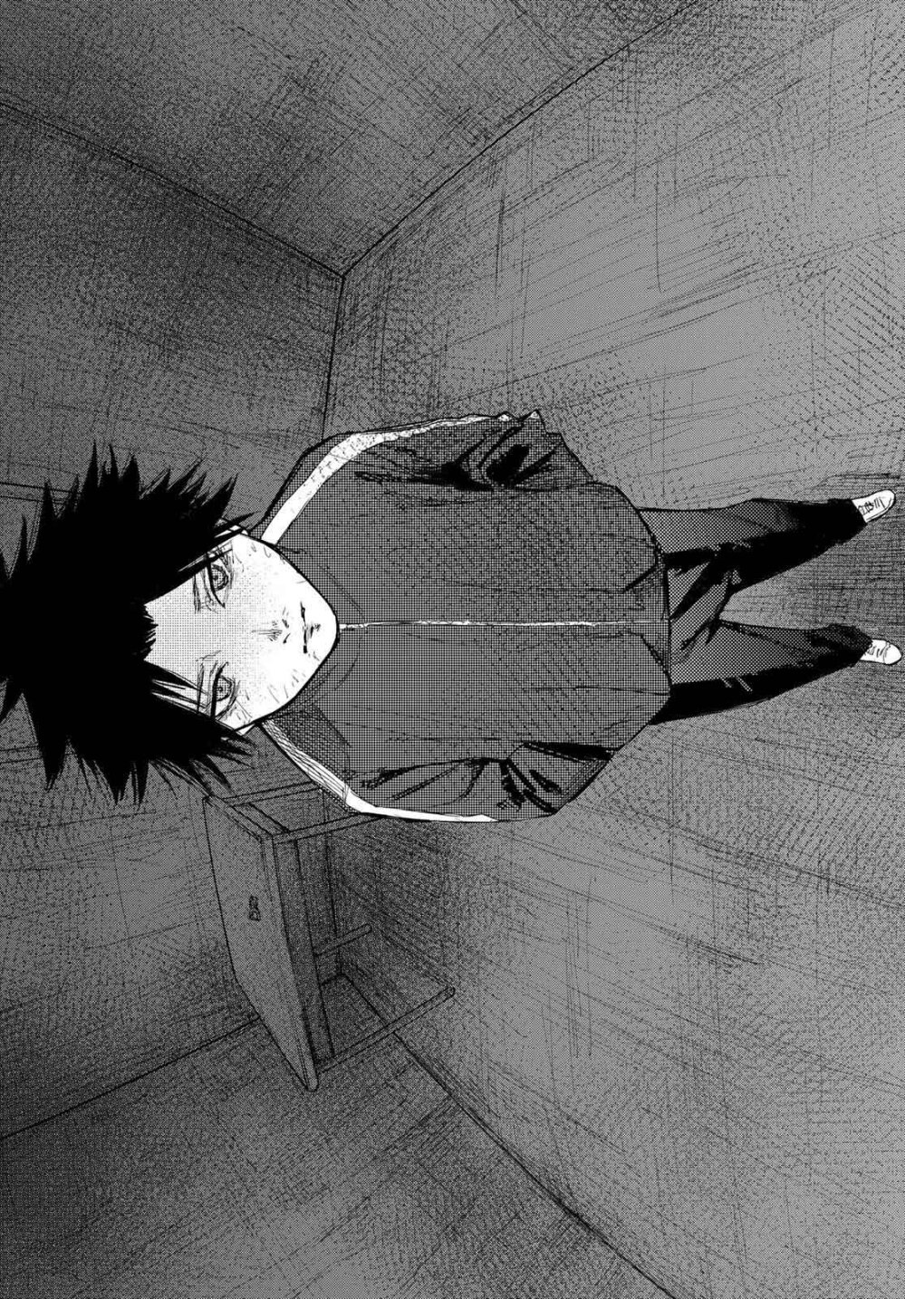JUUJIKA NO ROKUNIN Ch.5 22