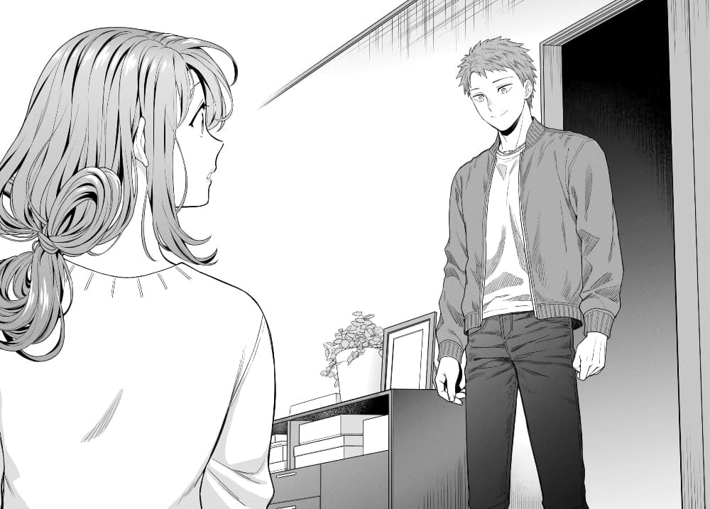 Musume Janakute Watashi (Mama) ga Suki Nano! 6 3 (3)