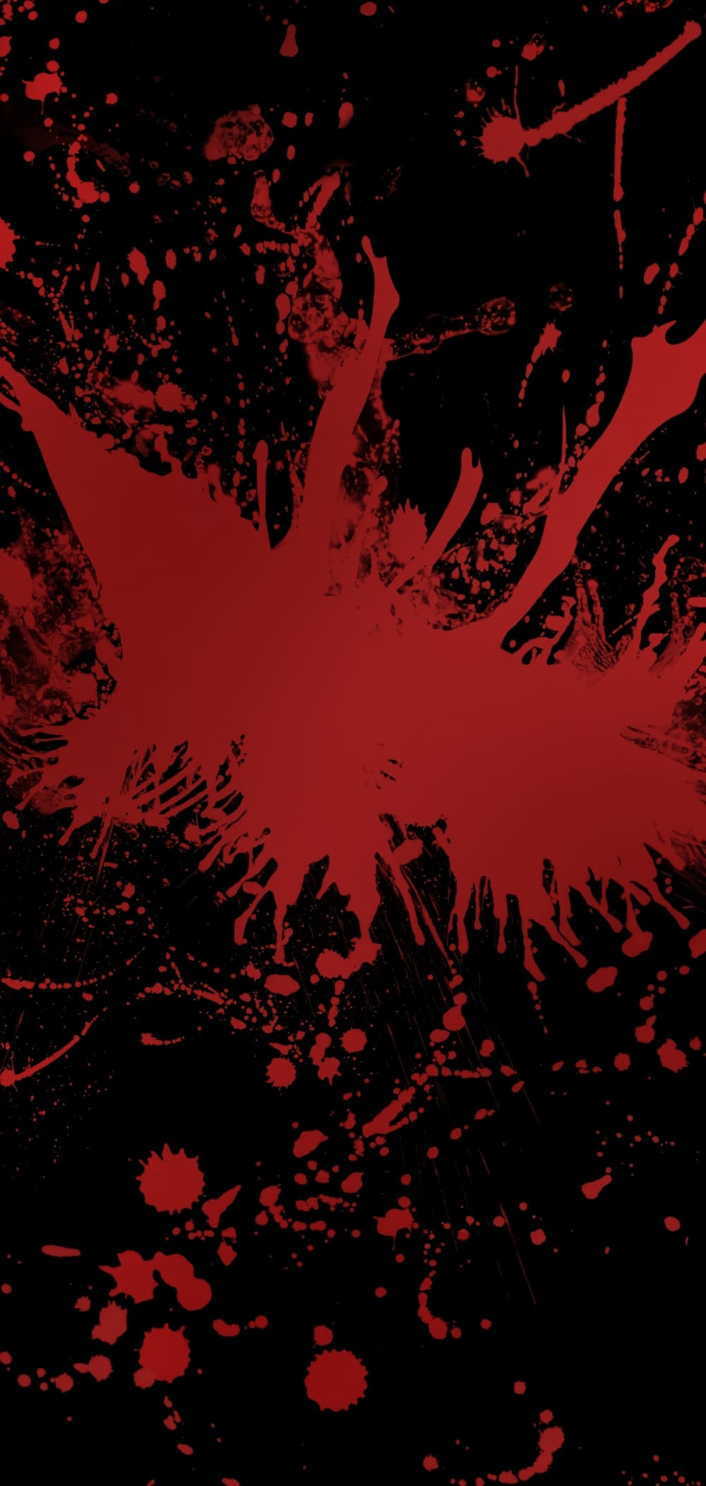 Darkness and Death 1 27