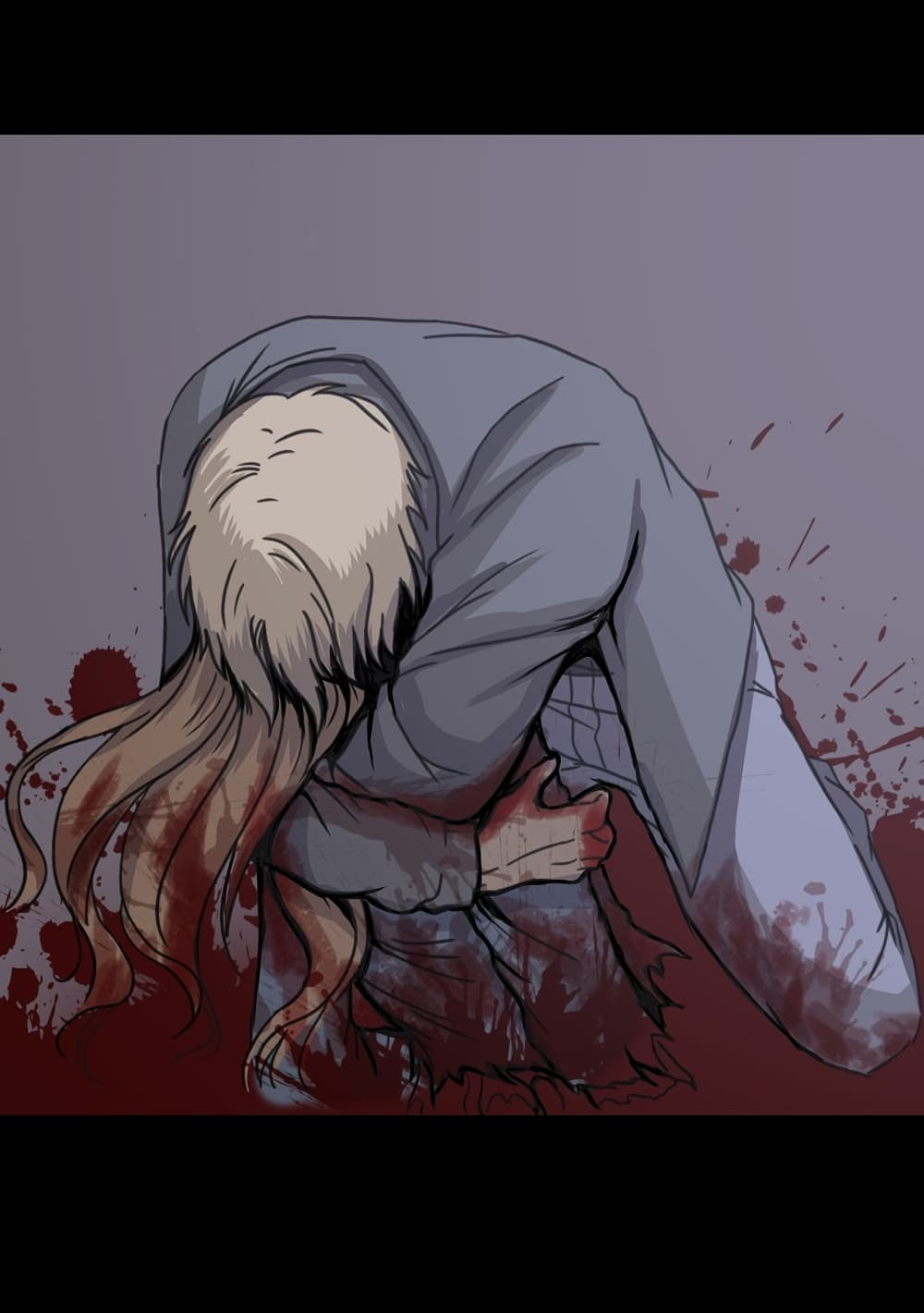 Darkness and Death 1 48