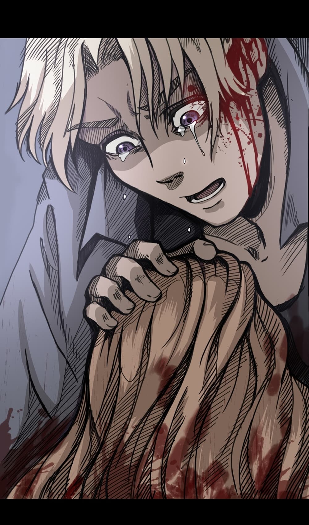 Darkness and Death 1 49