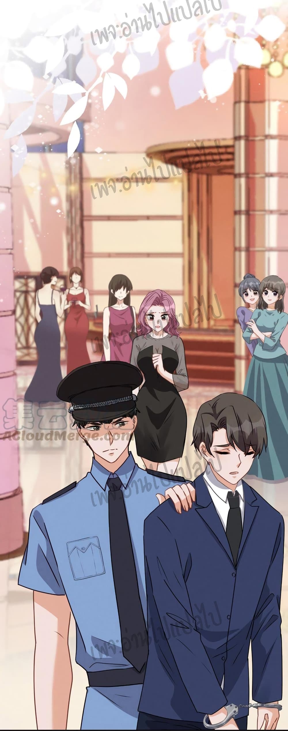 Lu Feng is the Best Son in law 14 (22)