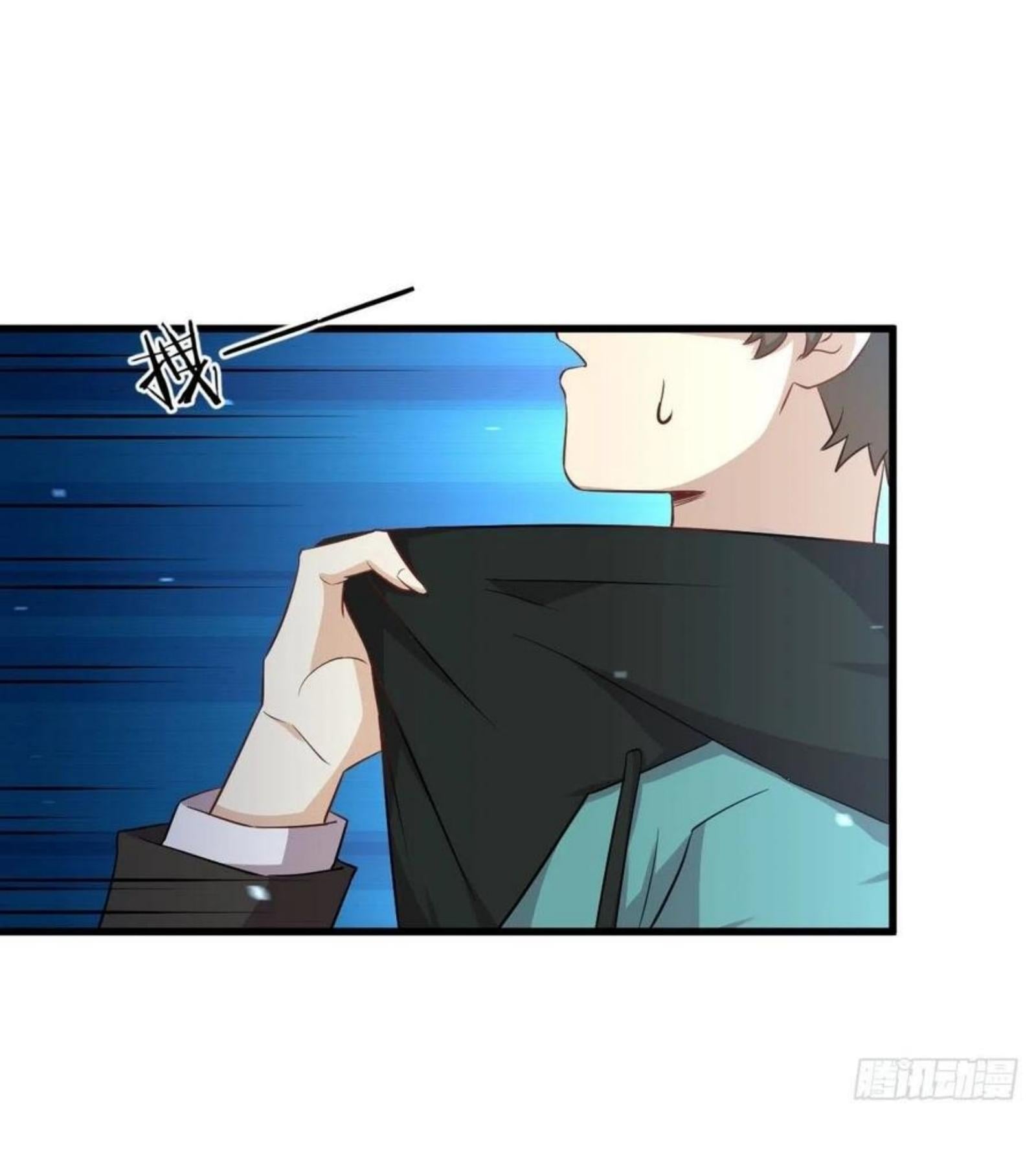 Immortal Swordsman in the Reverse World185 (13)