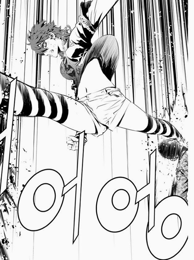 manga168