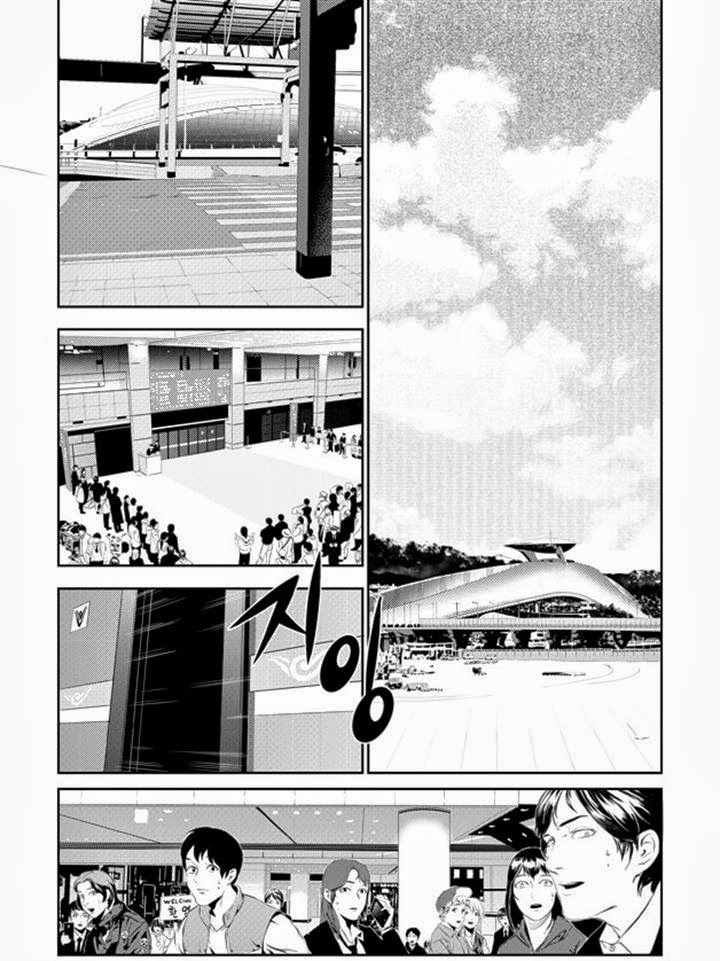 manga168