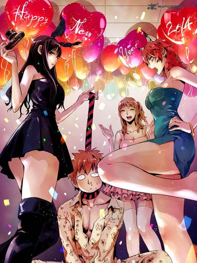 manga168