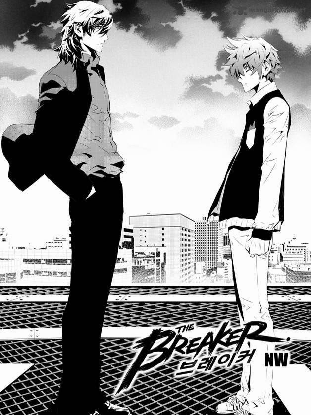 manga168