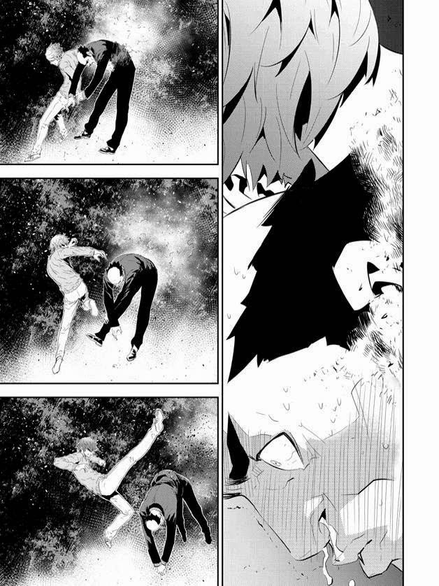 manga168