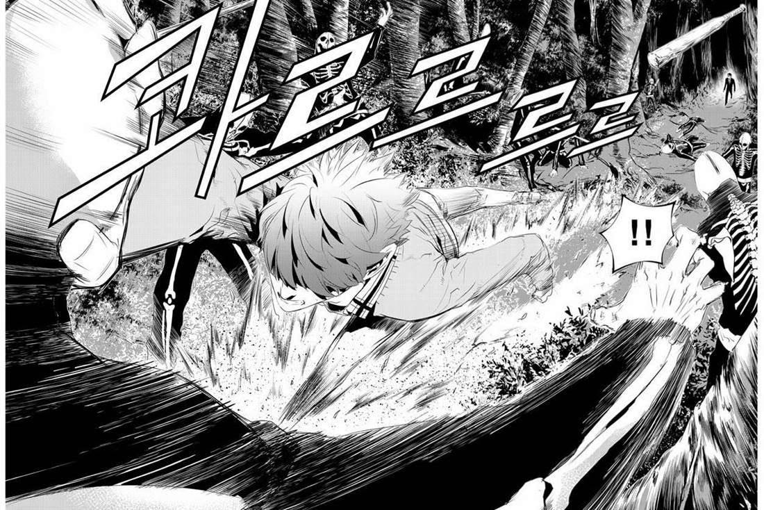 manga168