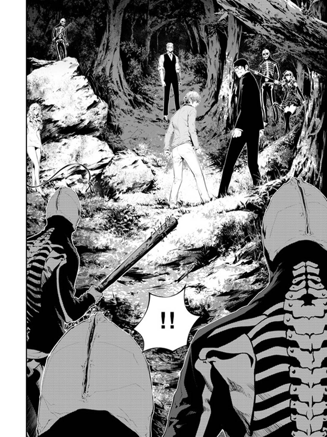 manga168