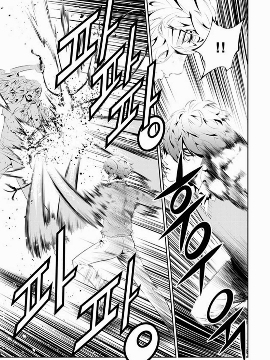 manga168
