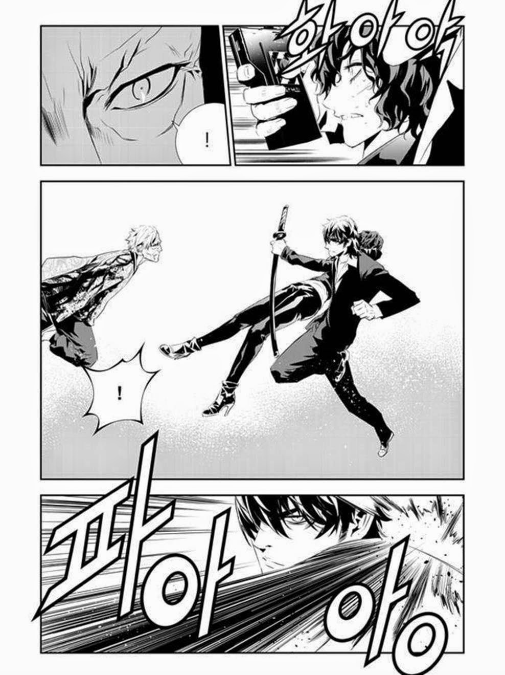 manga168