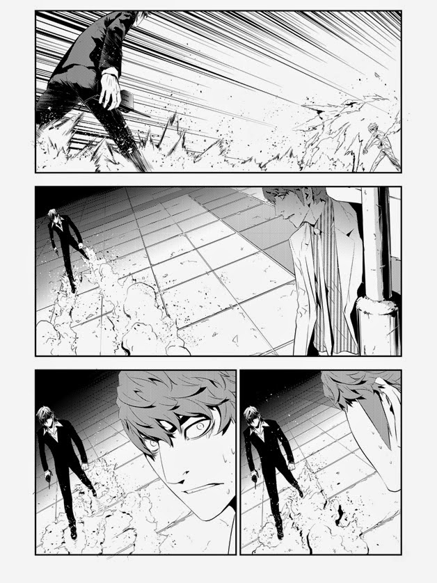 manga168