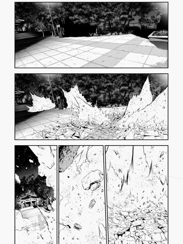 manga168