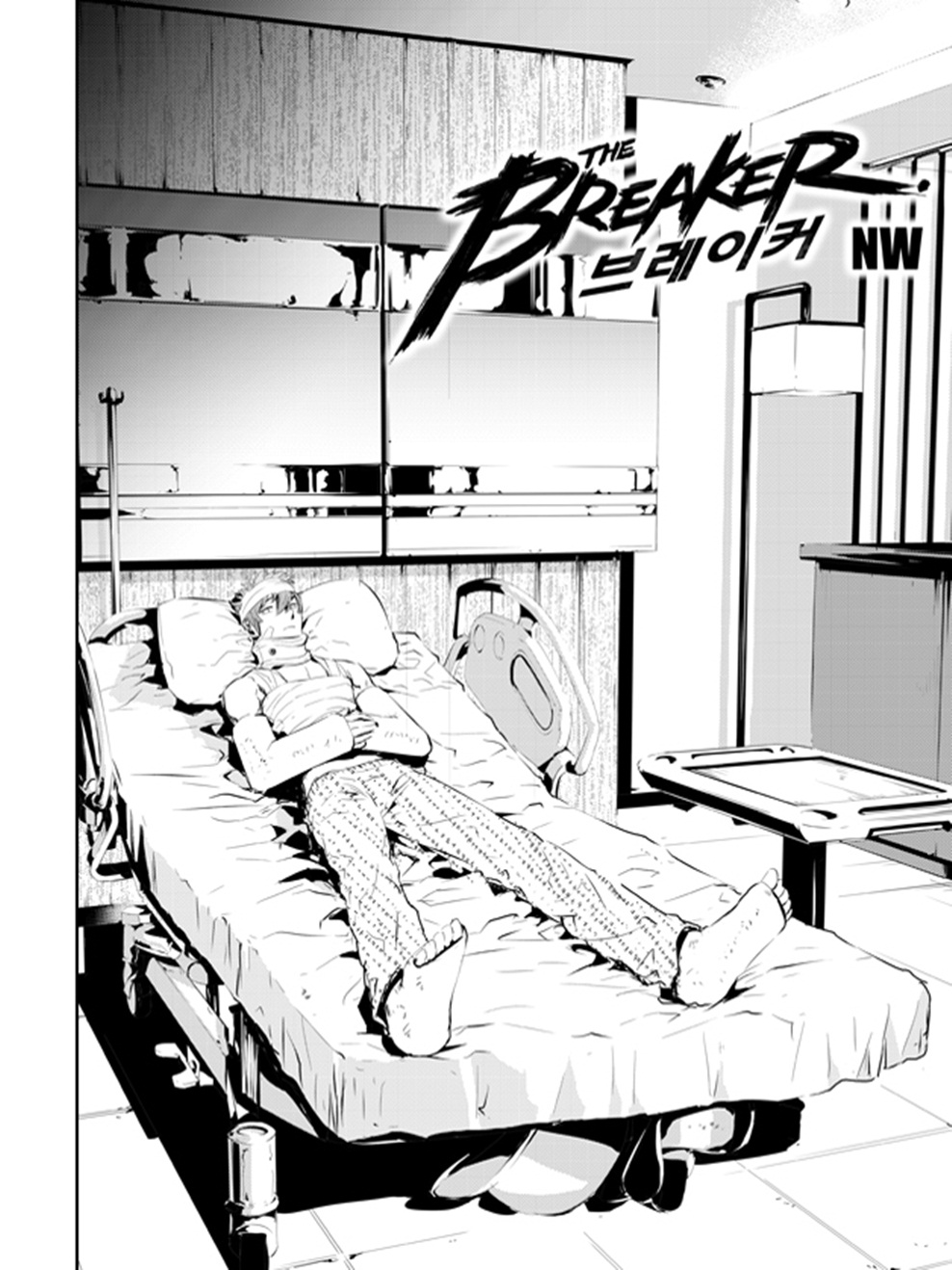 manga168