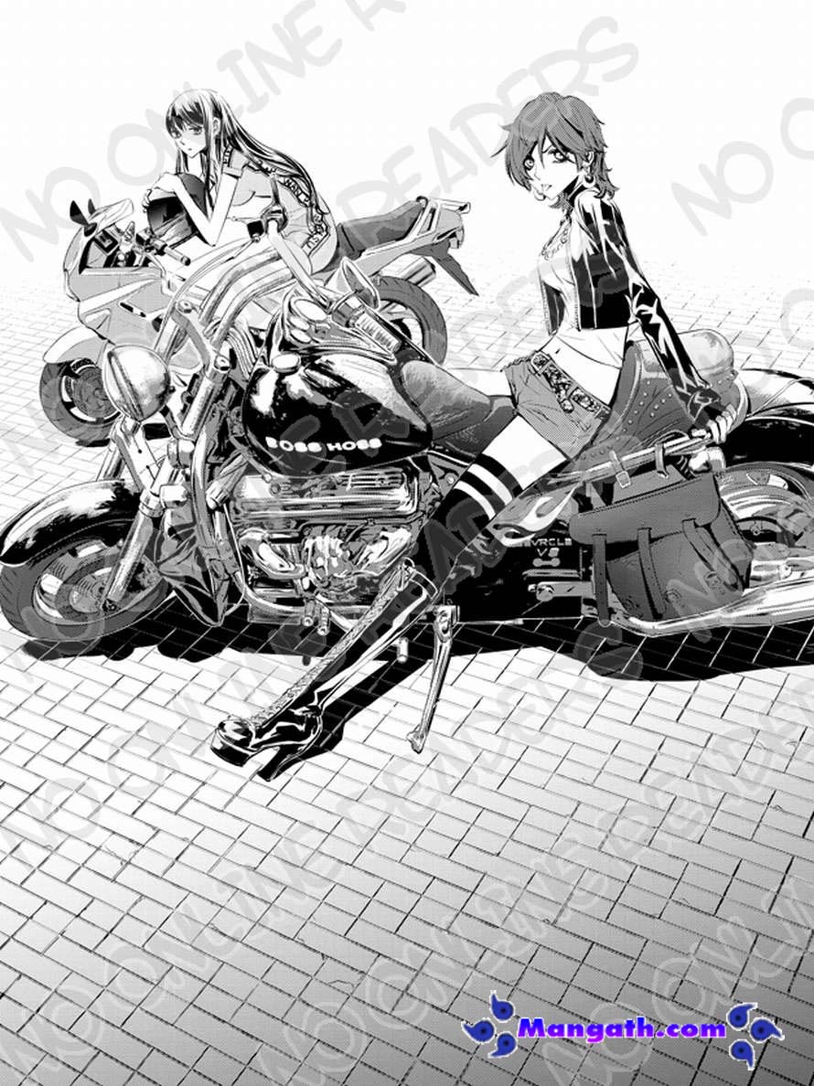 manga168
