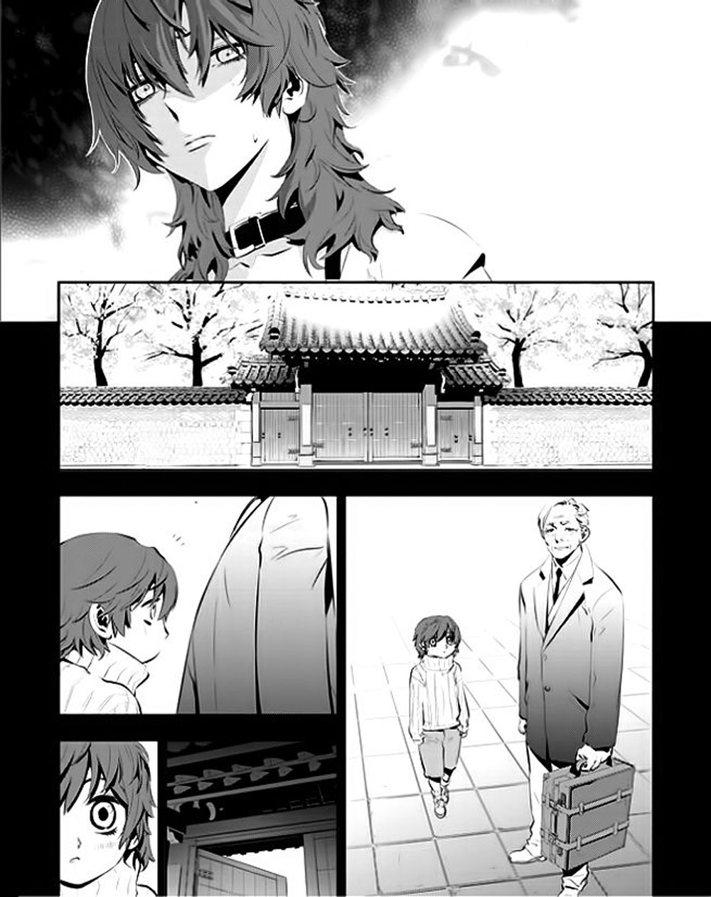 manga168