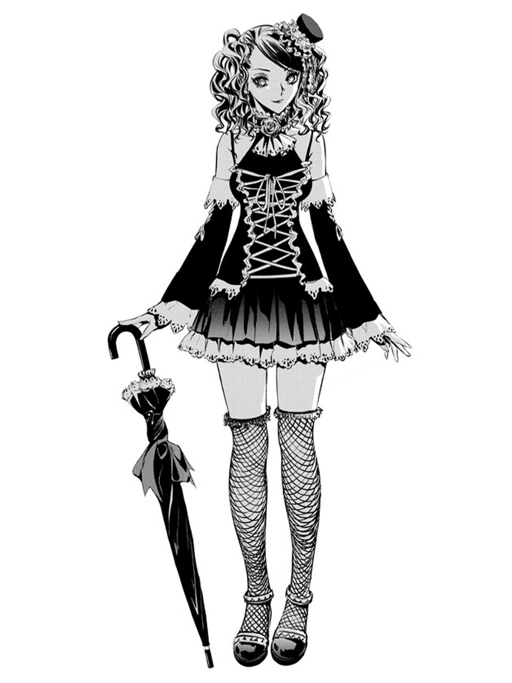 manga168