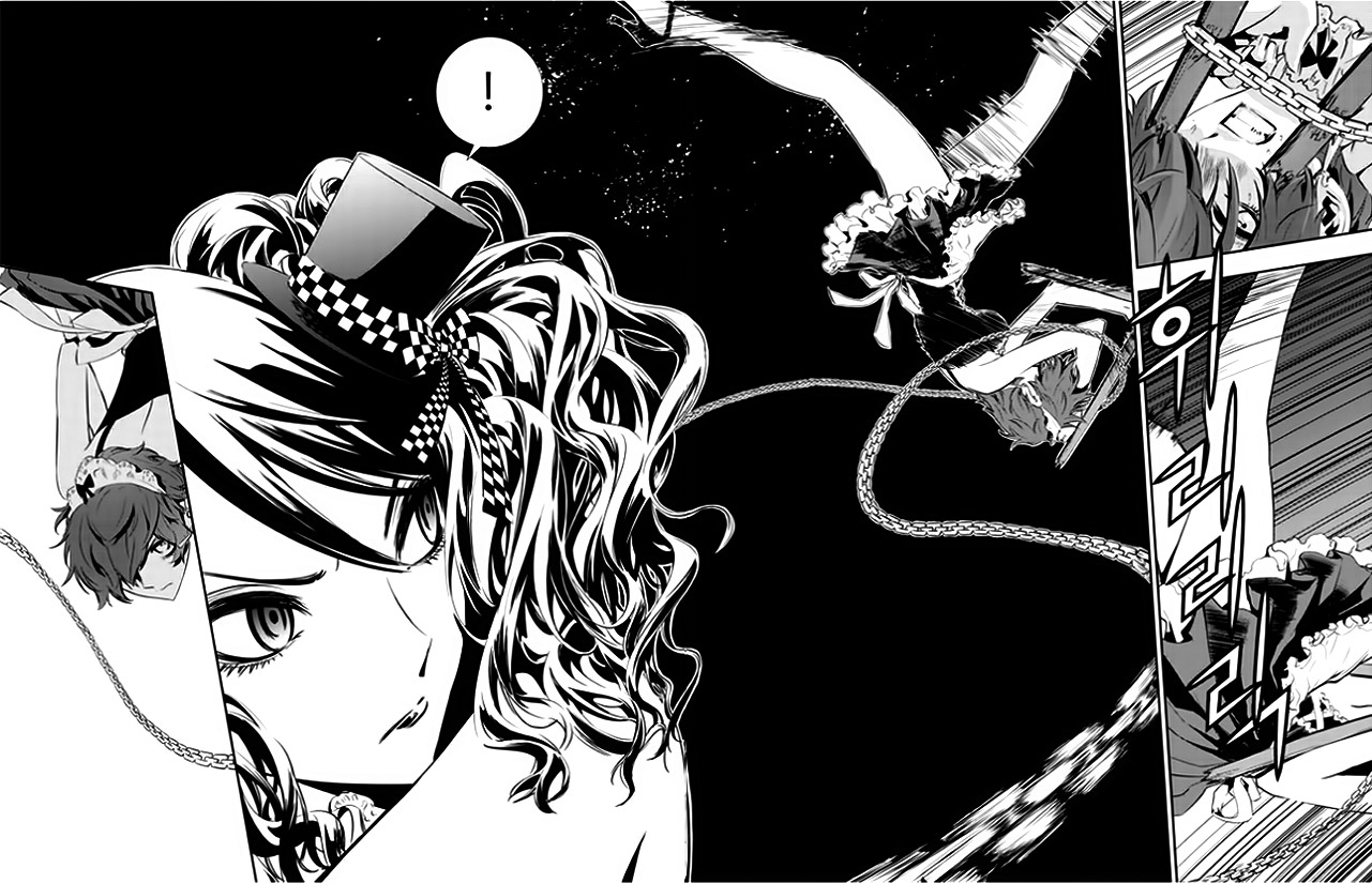 manga168