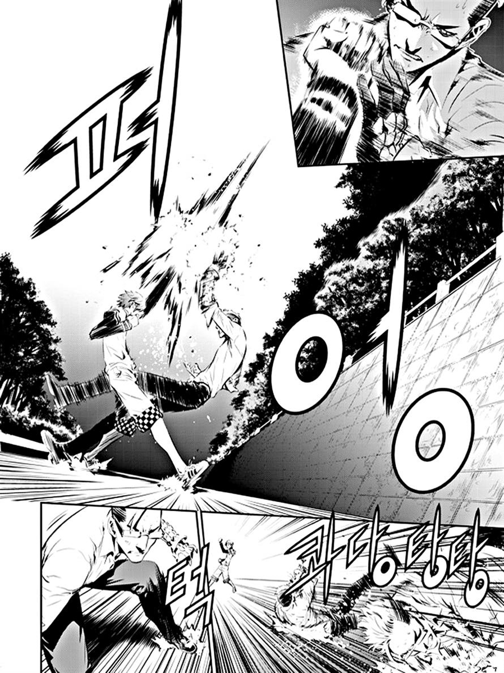manga168