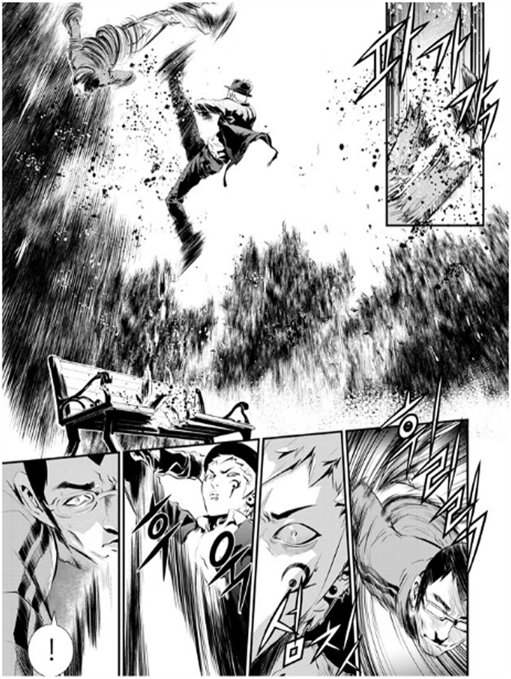 manga168
