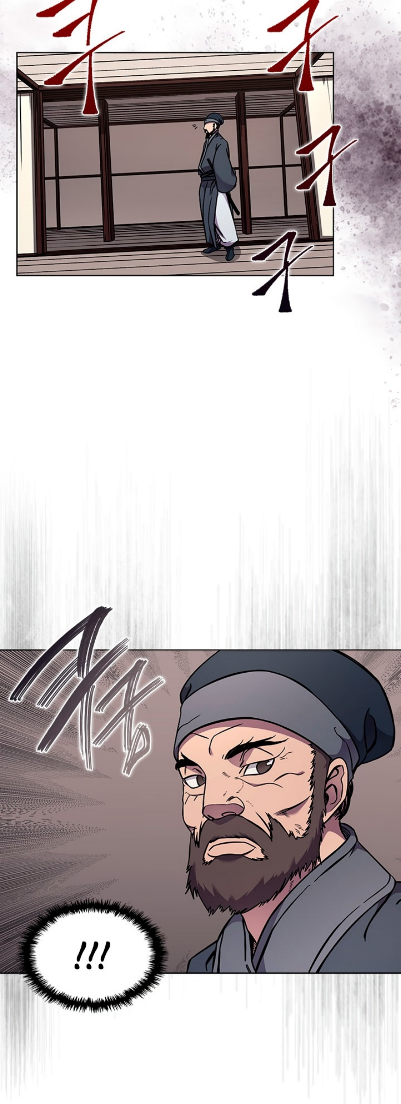 Chronicles of Heavenly Demon à¸•à¸­à¸™à¸—à¸µà¹ˆ132 (20)