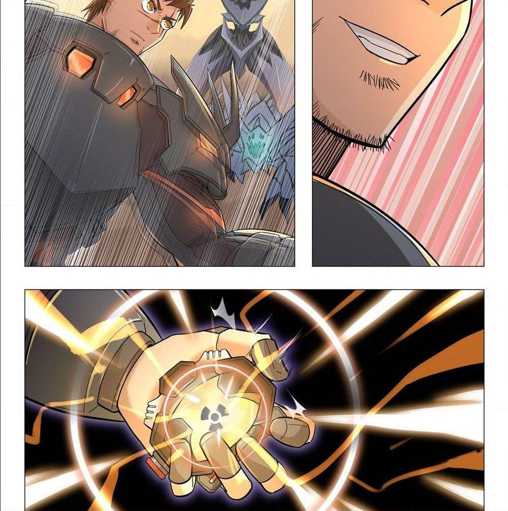 Future Break Point 2 (50)