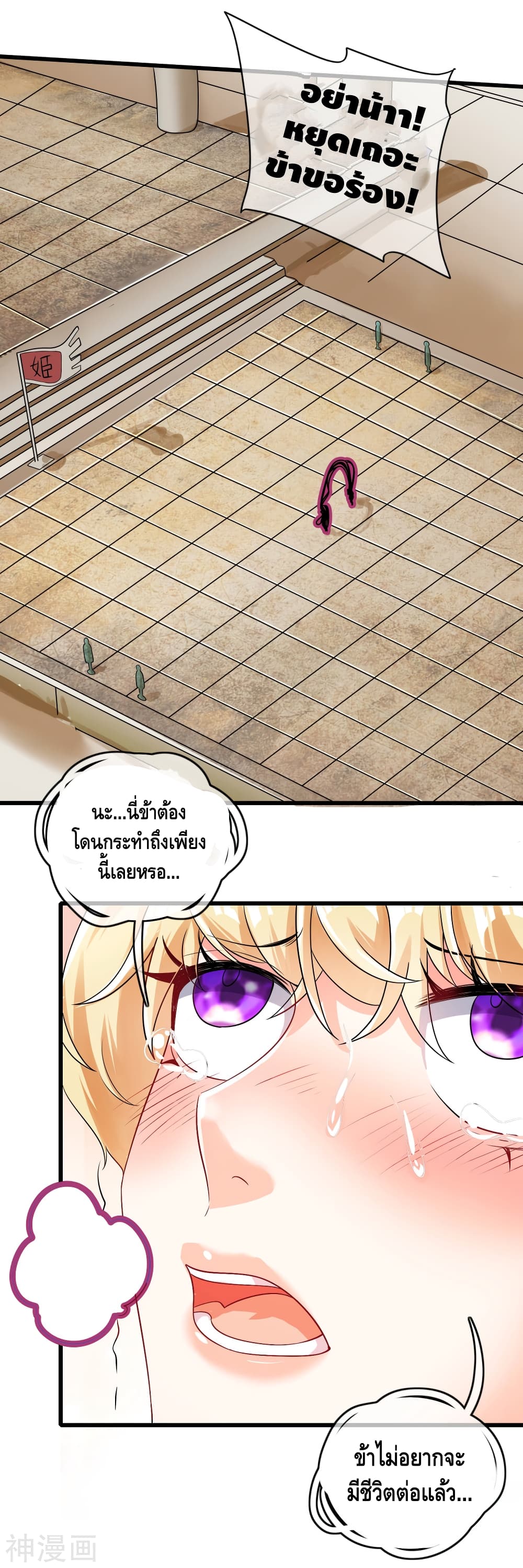 Harmonious Emperor is respected 80 (16)